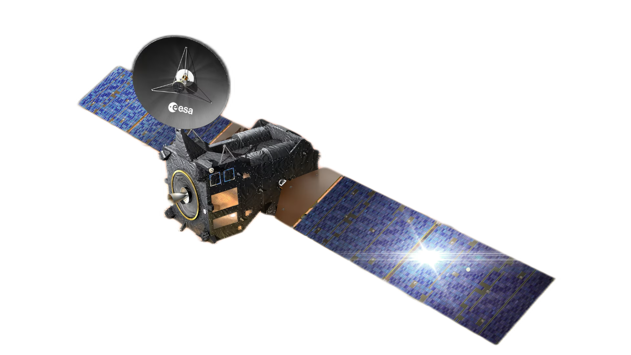 A mock alien message was beamed to Earth. Astronomers and scientists ...