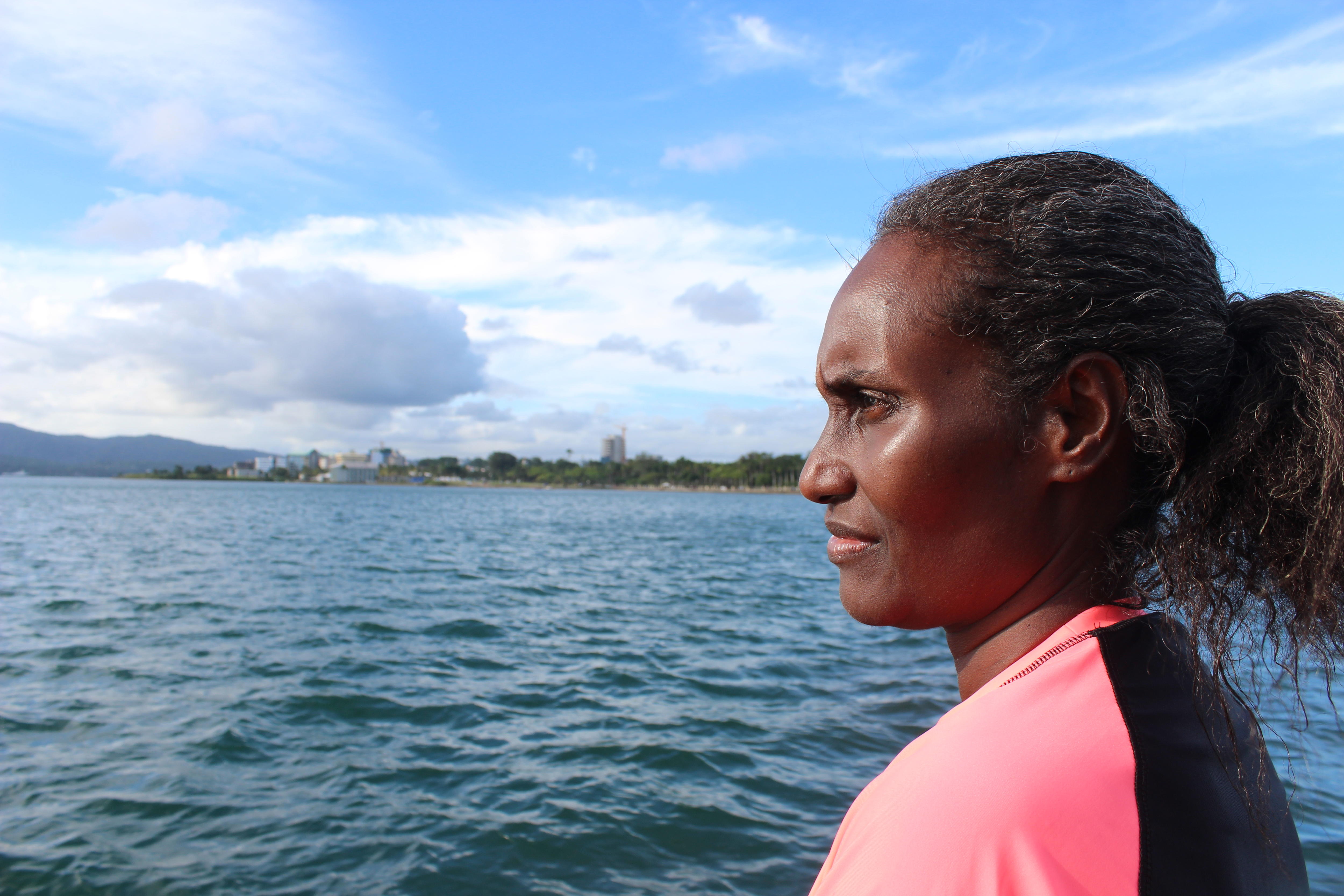 Ocean scientists form network across the Pacific to fight ocean ...