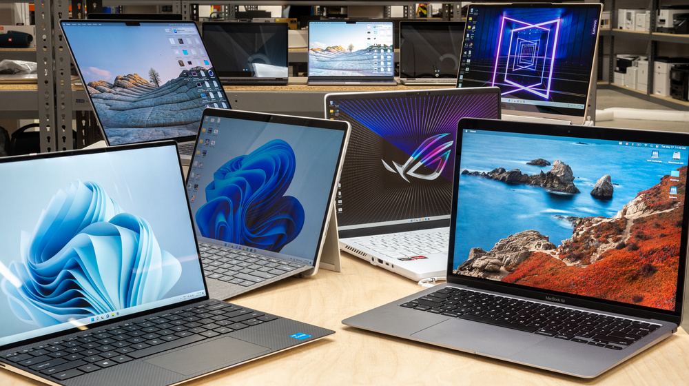 These 5 Best 16 Inch Laptops Are Must Buy For You In 2023! - Cashify