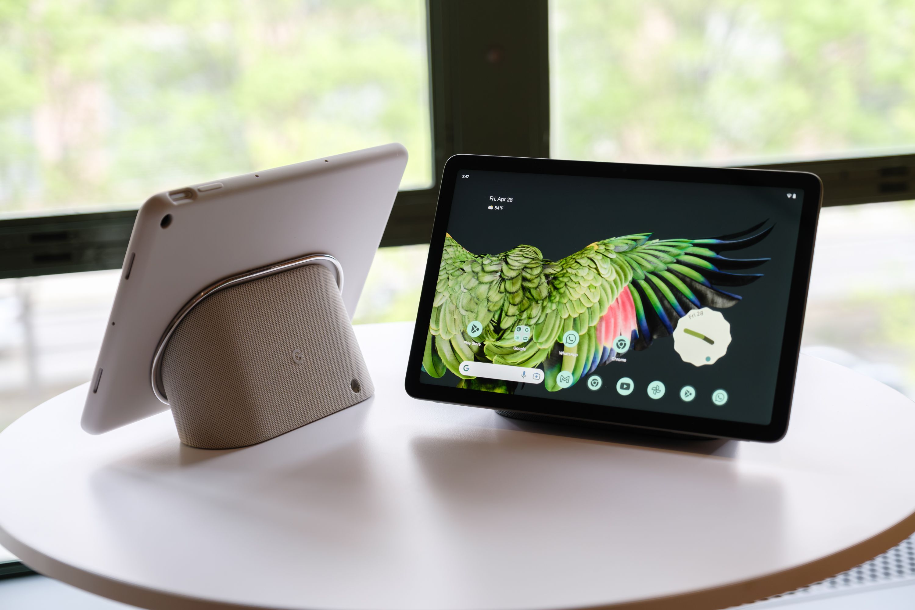 Google Launches Pixel Tablet: Details Here - Cashify