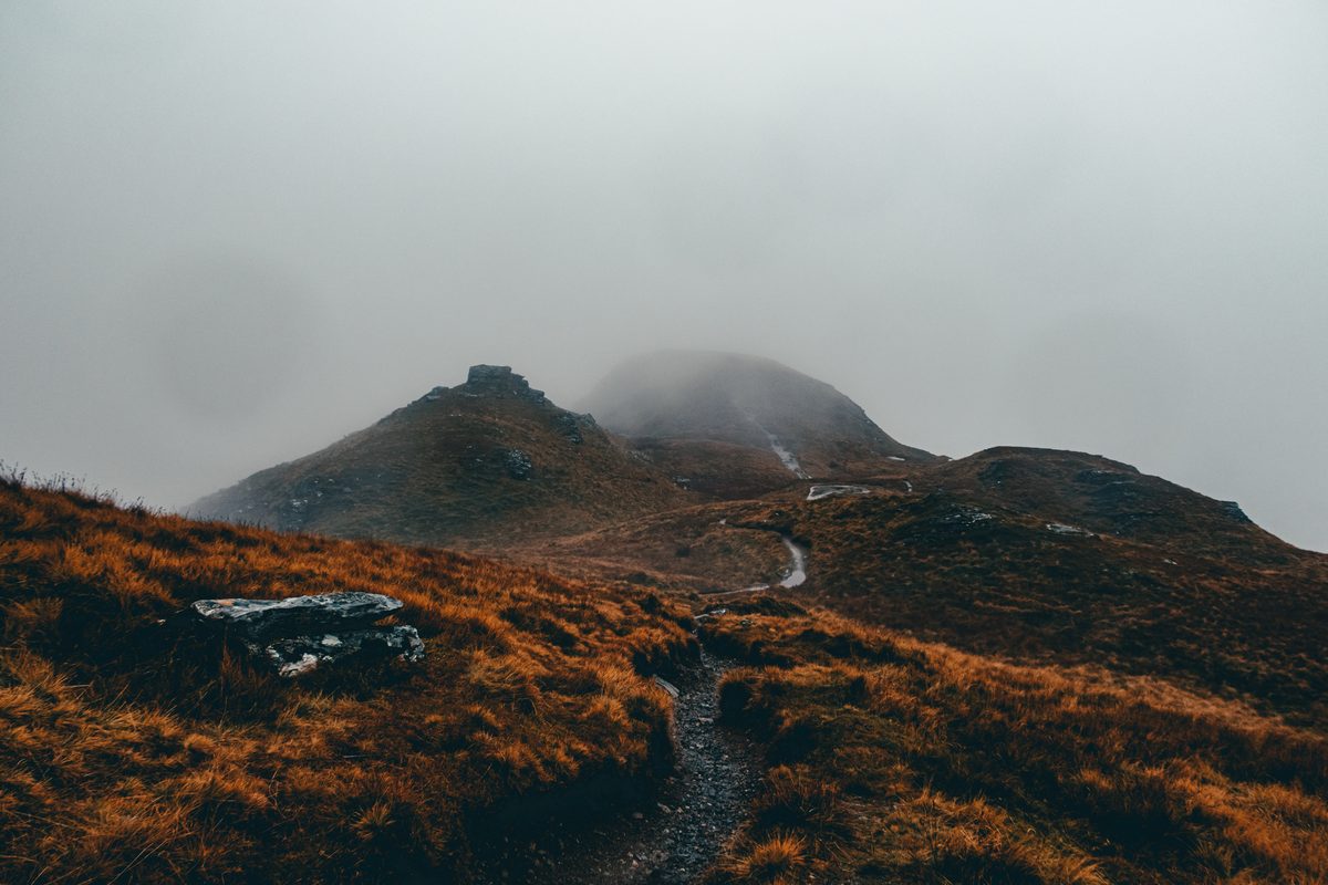 How To Climb Ben Lomond: All Your Questions Answered! - Dream Big