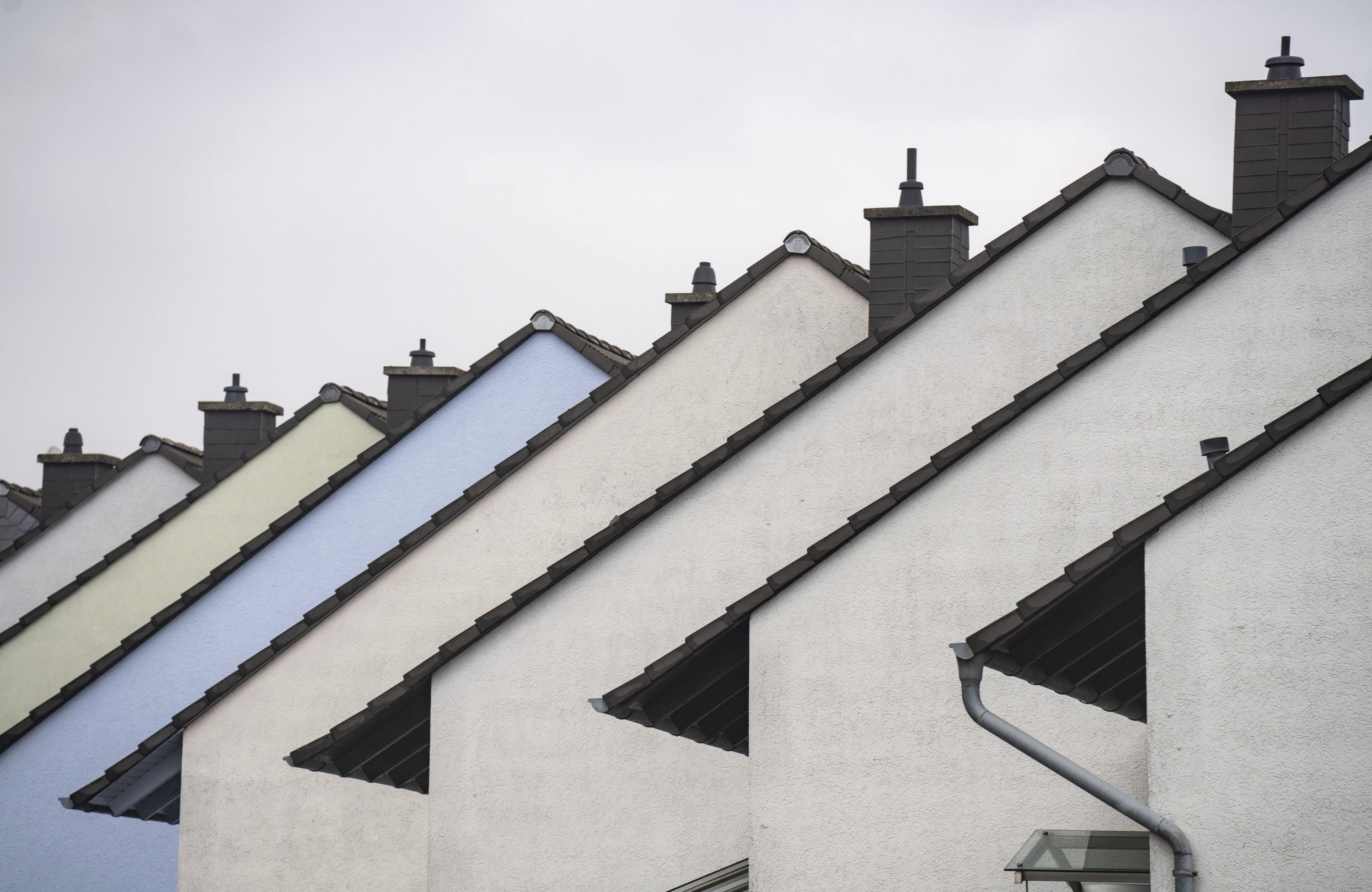 Wer Jetzt Kein Haus Hat Baut Sich Keines Mehr