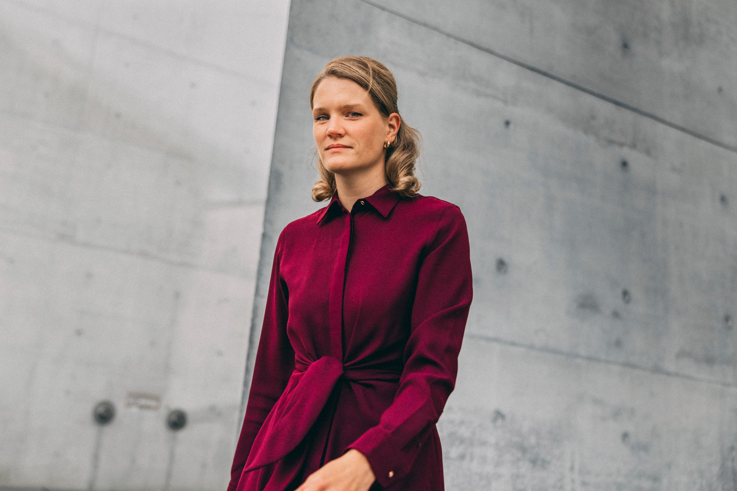 Catcalling: Kann ein Gesetz gegen verbale sexuelle Belästigung ...