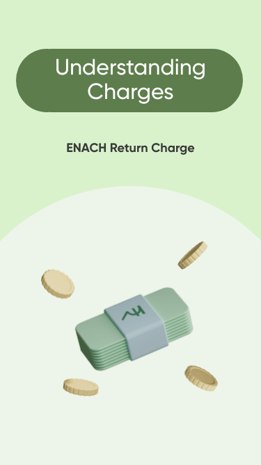 ENACH Charges