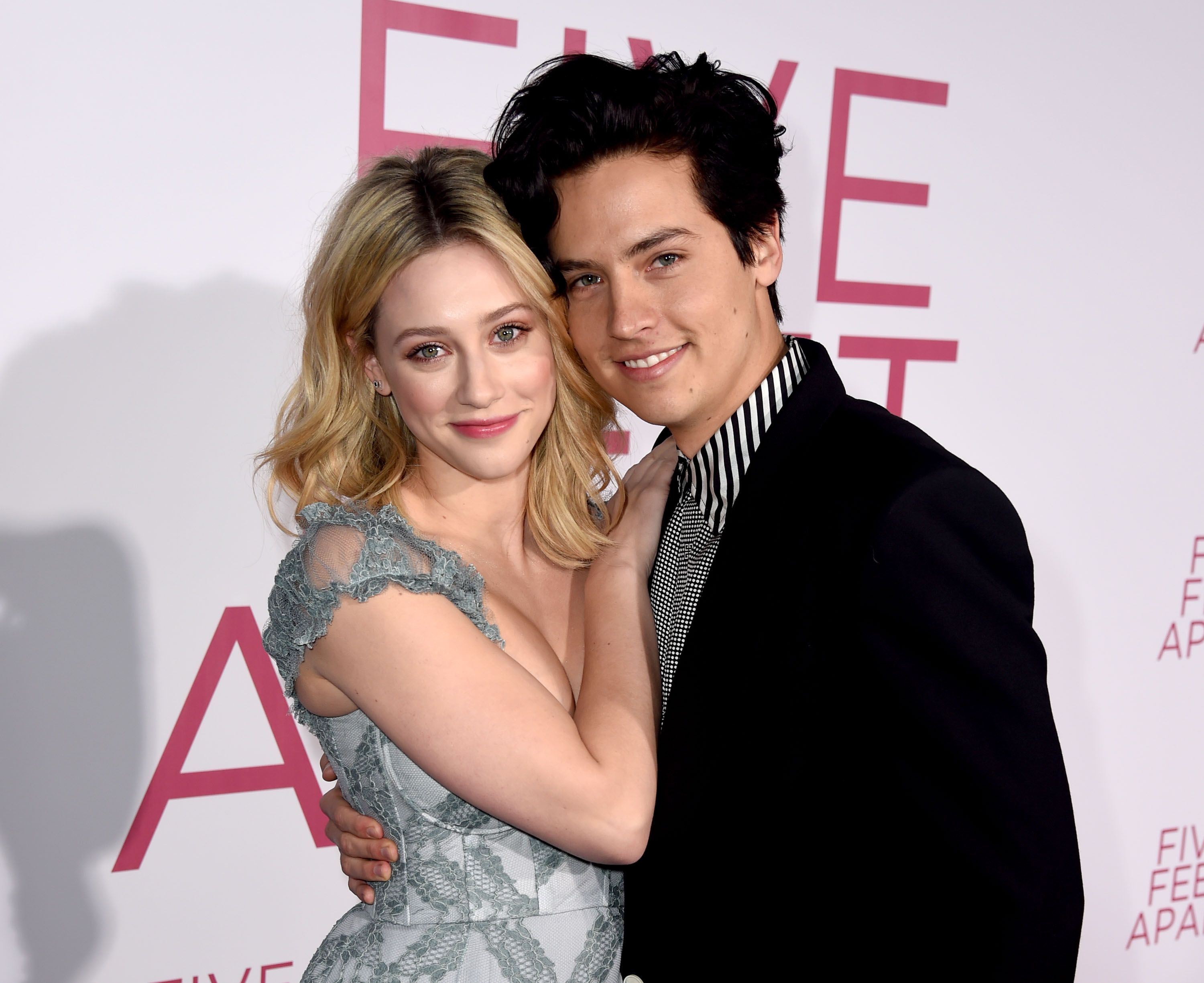 Riverdale actor reportedly confirmed Cole Sprouse and Lili Reinhart Break UP
