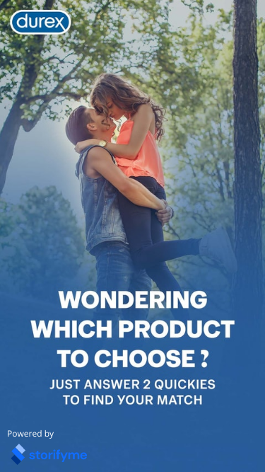 Wondering which product to choose
