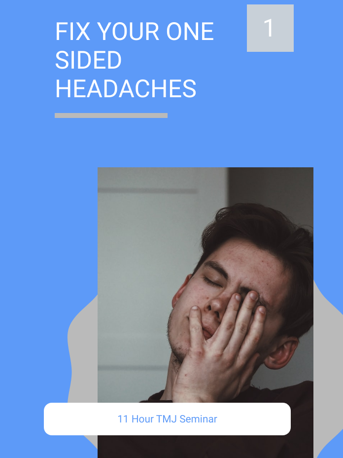 Fix Your Headaches