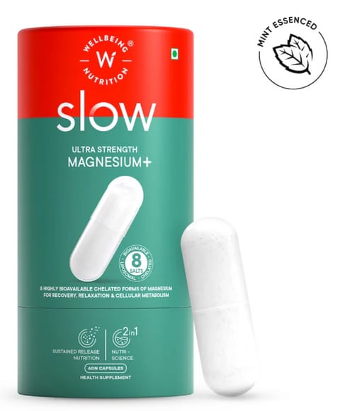 How to Keep Your Magnesium Levels in Balance Naturally? - Wellbeing ...